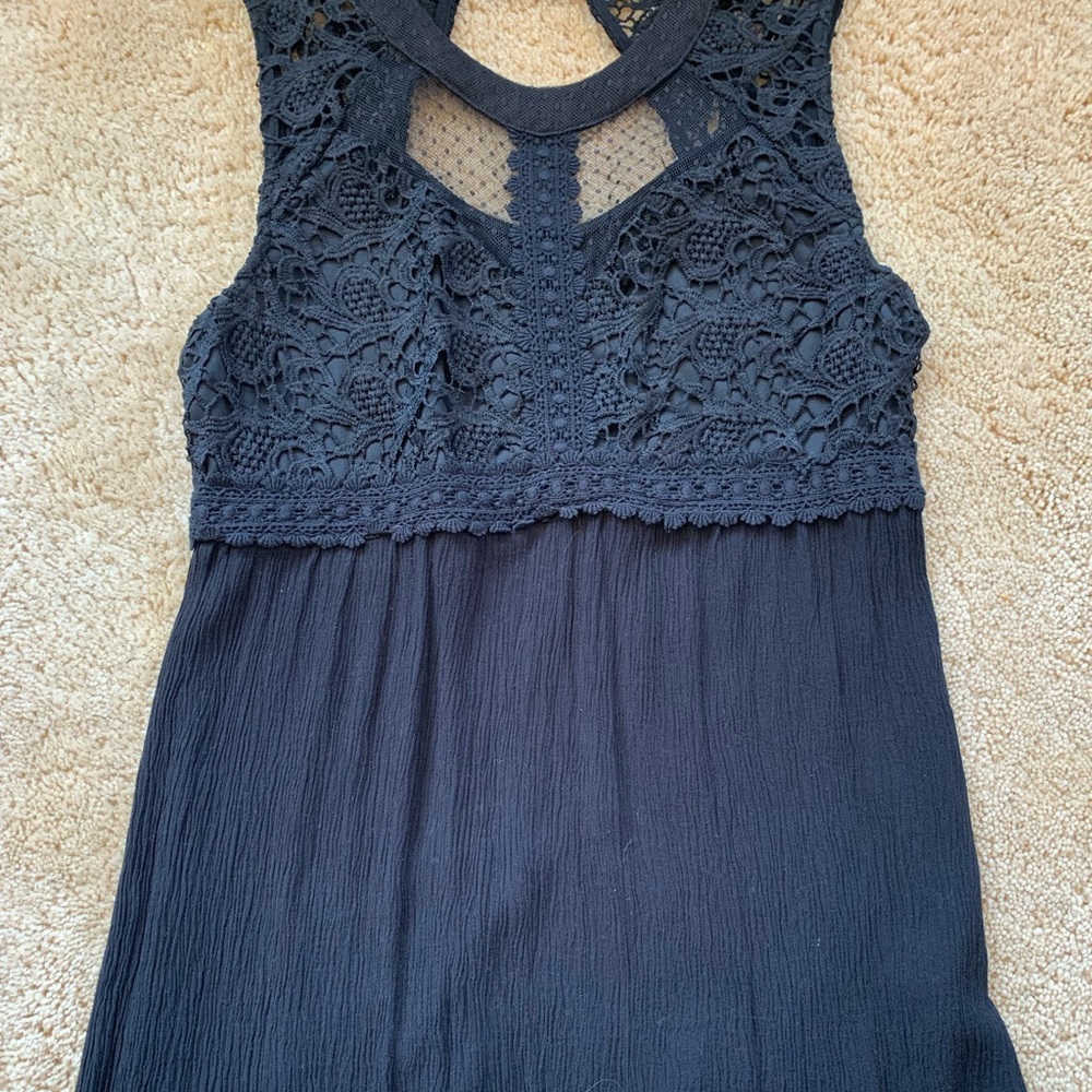 Maurices Tank Top